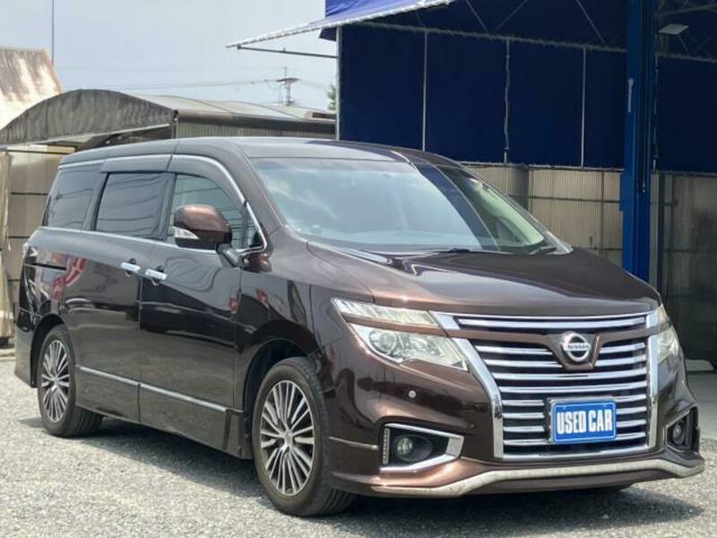 ELGRAND