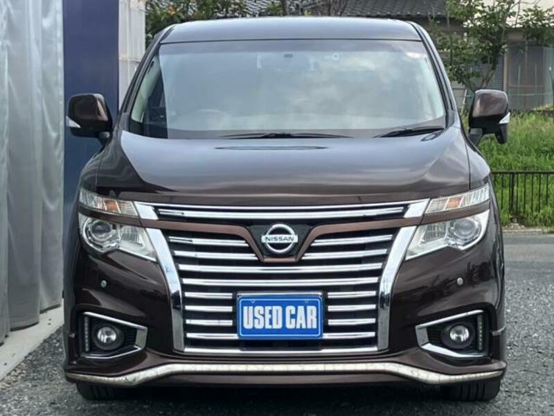 ELGRAND