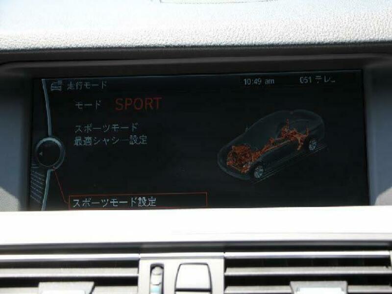 5 SERIES