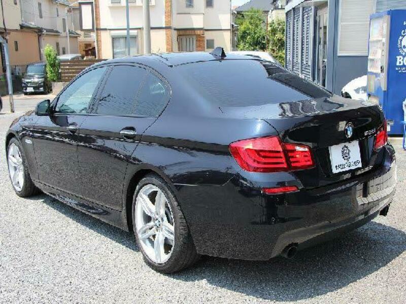 5 SERIES