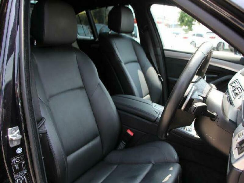 5 SERIES