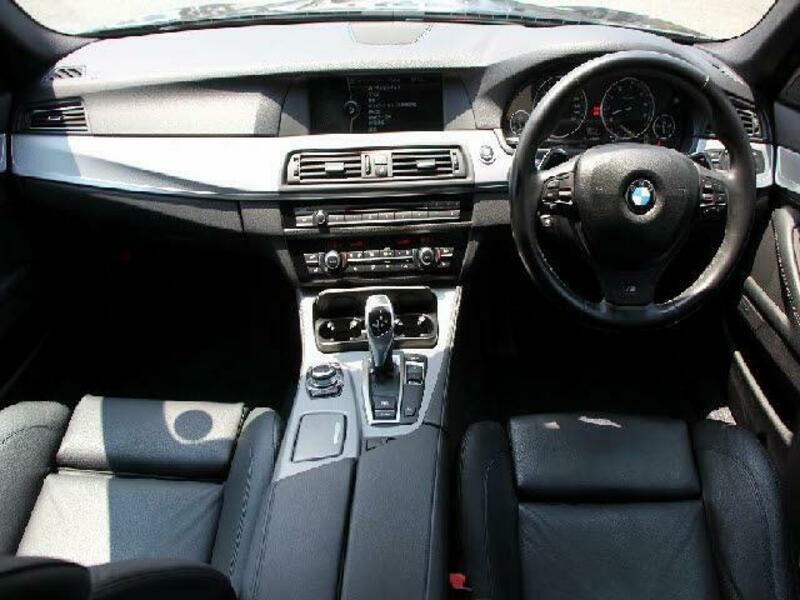 5 SERIES