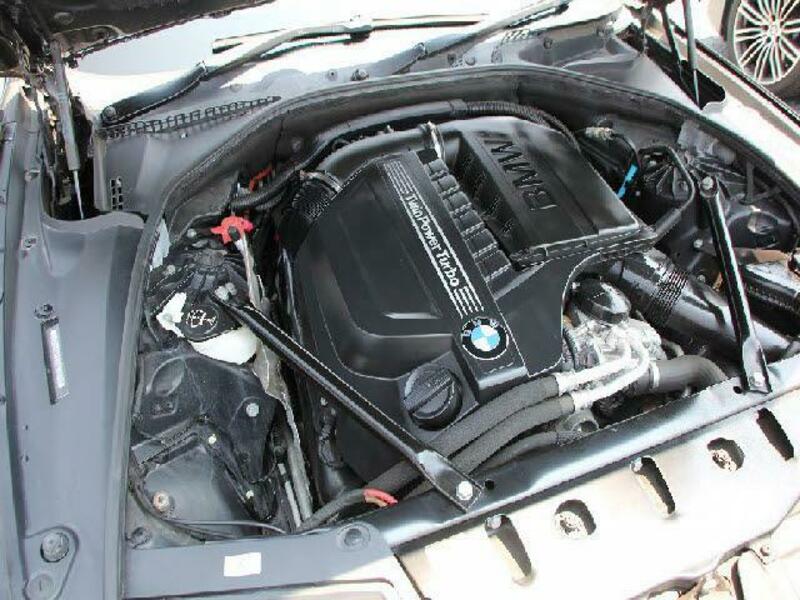 5 SERIES