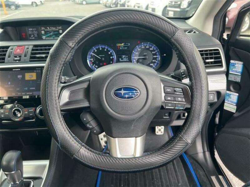 LEVORG