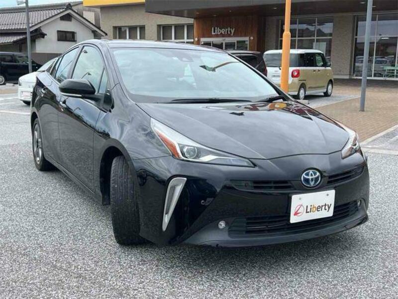 PRIUS