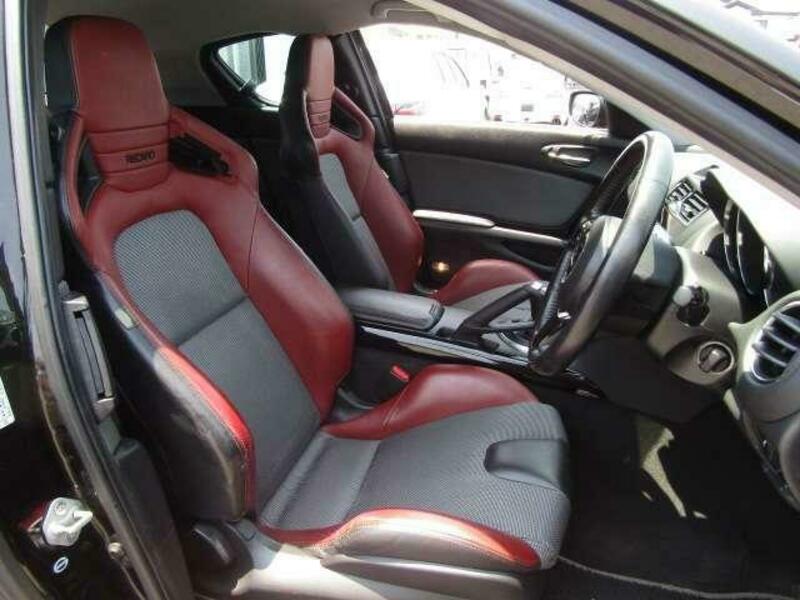 RX-8