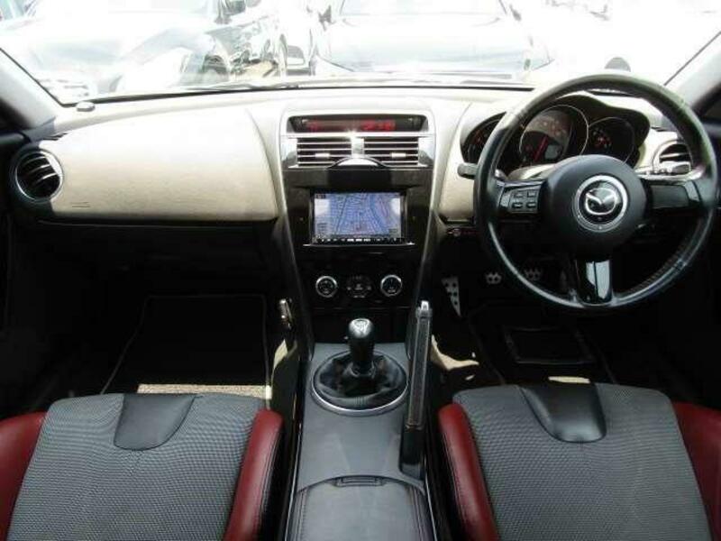 RX-8
