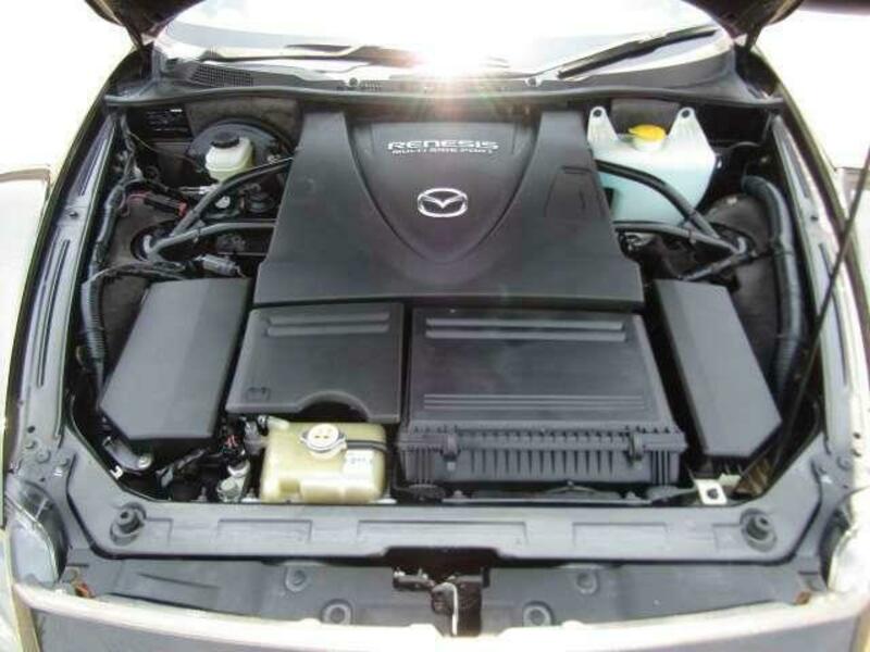 RX-8