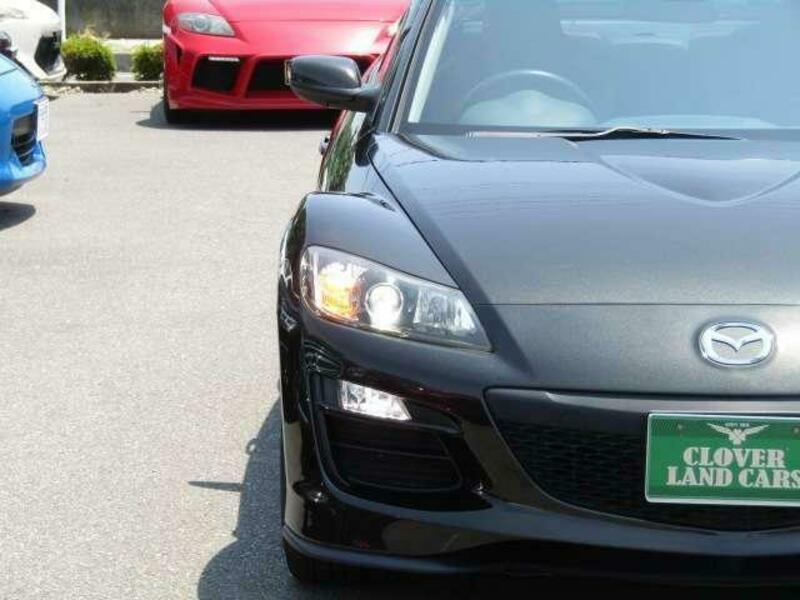 RX-8