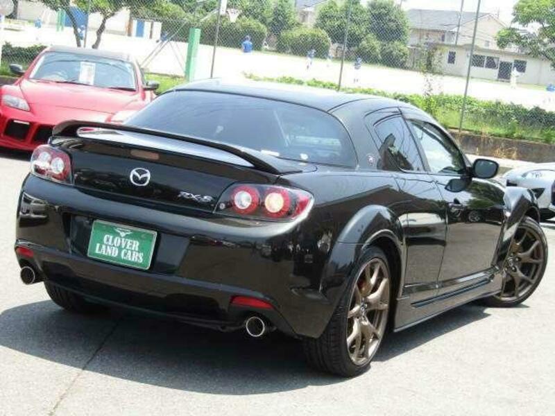 RX-8