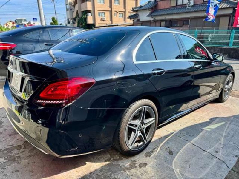C-CLASS