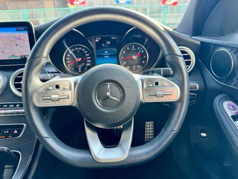 C-CLASS
