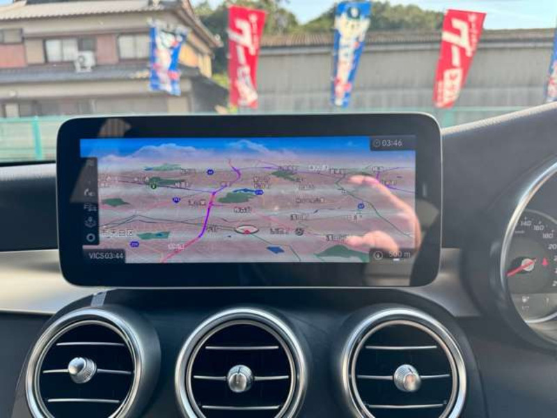 C-CLASS