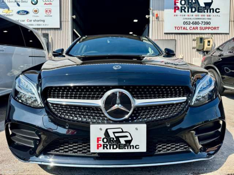 C-CLASS