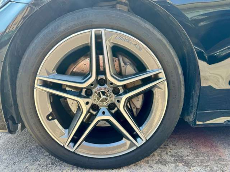 C-CLASS
