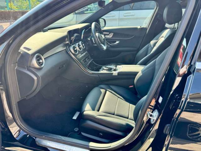 C-CLASS