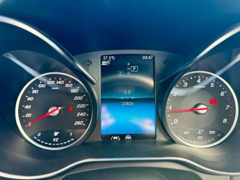 C-CLASS