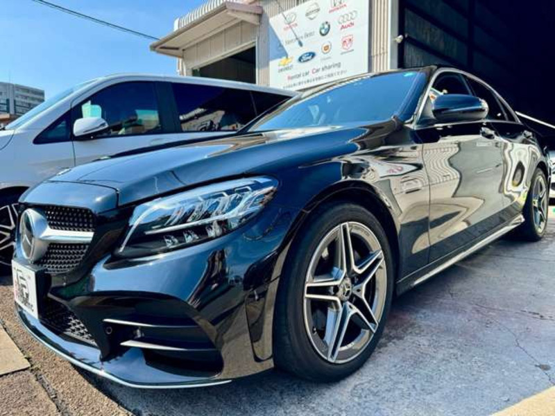 C-CLASS