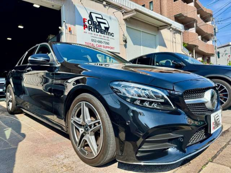 C-CLASS