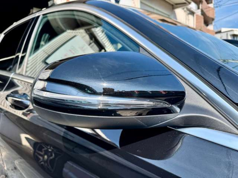 C-CLASS