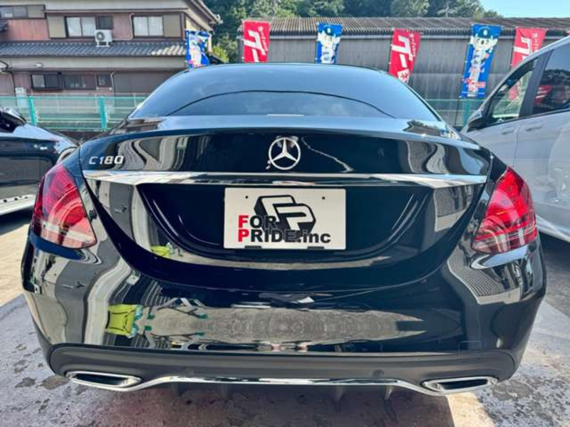 C-CLASS