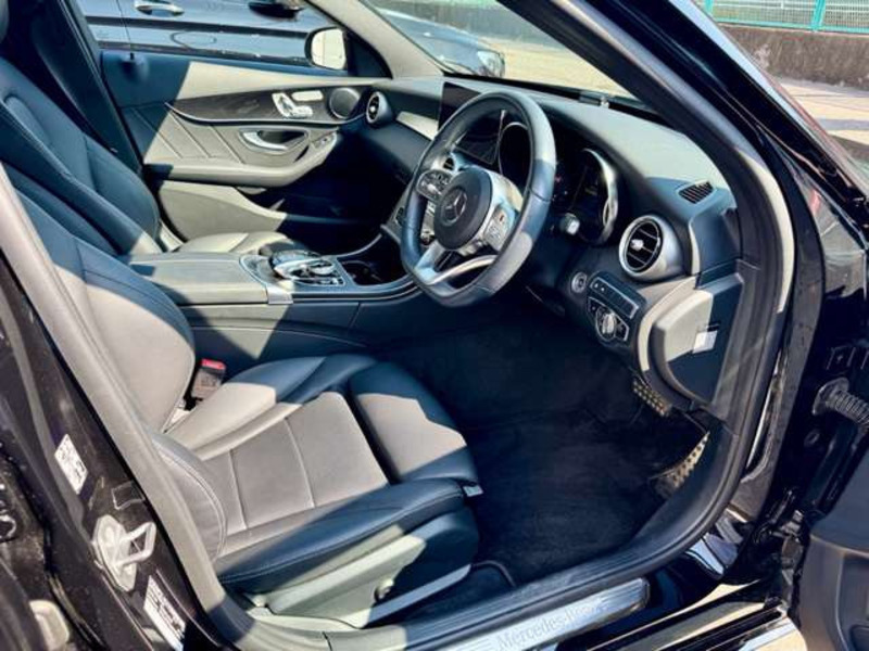 C-CLASS