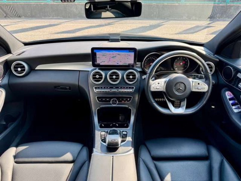 C-CLASS