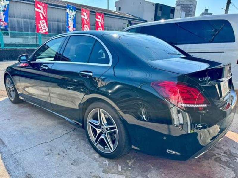 C-CLASS