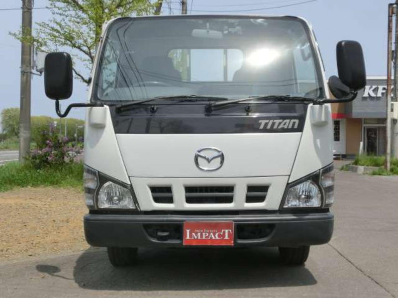 TITAN