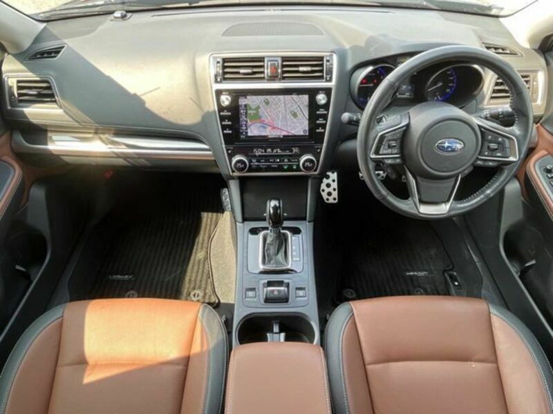 LEGACY B4