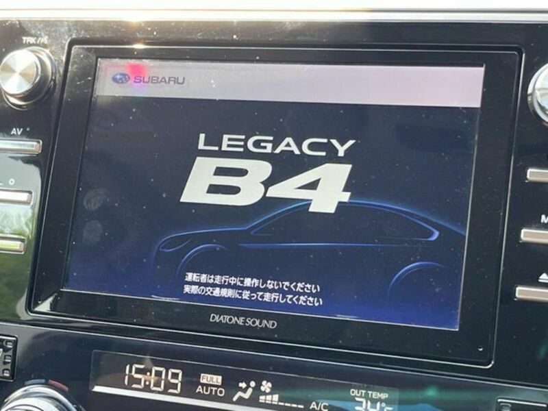 LEGACY B4
