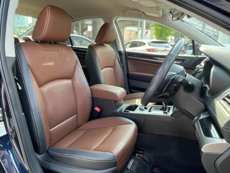 LEGACY B4
