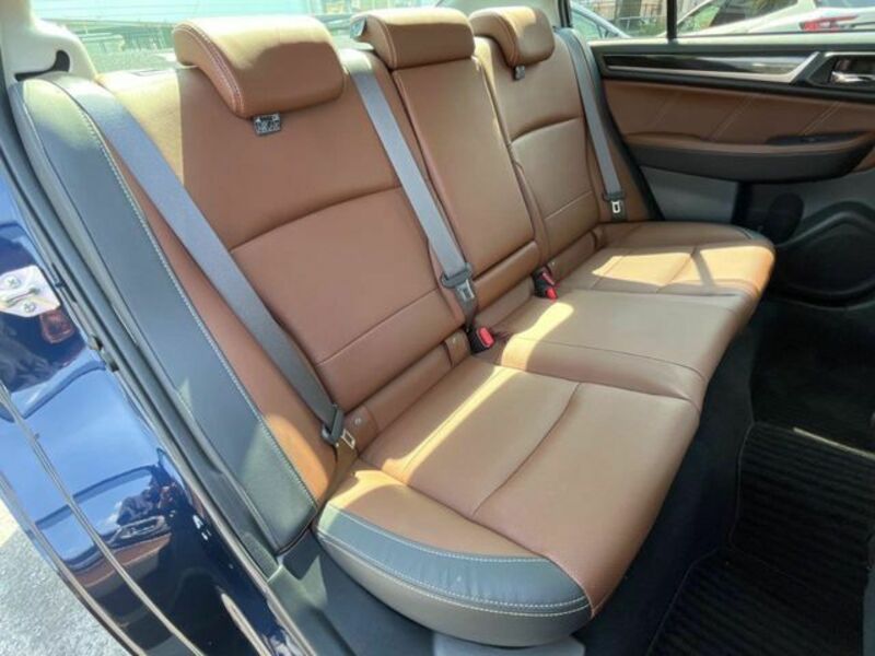 LEGACY B4