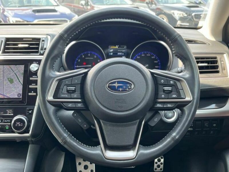 LEGACY B4