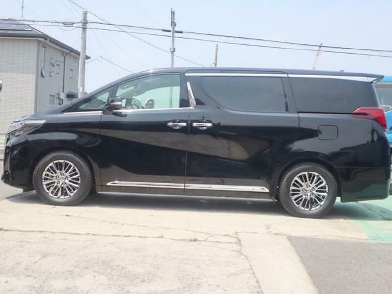ALPHARD