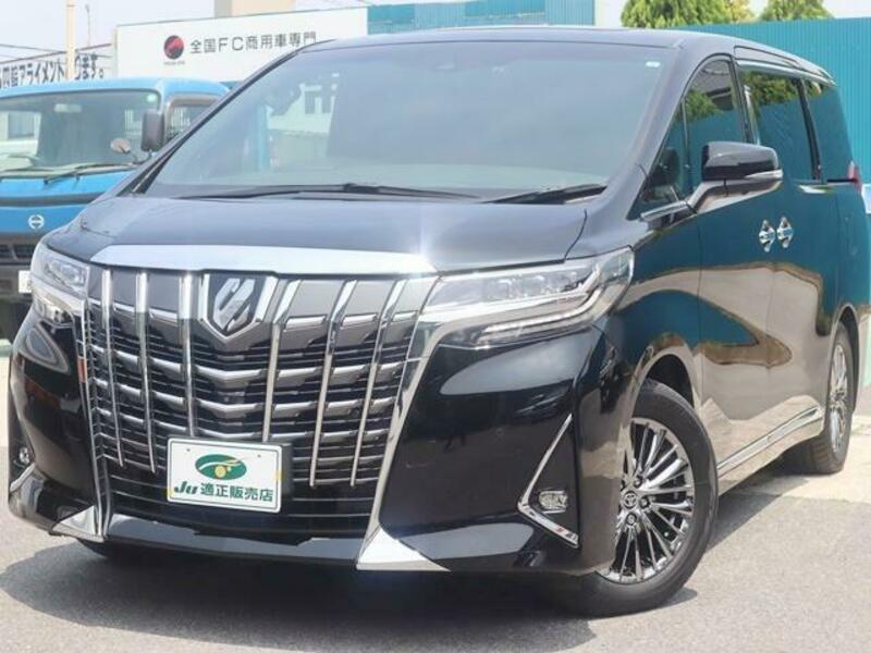 ALPHARD-0