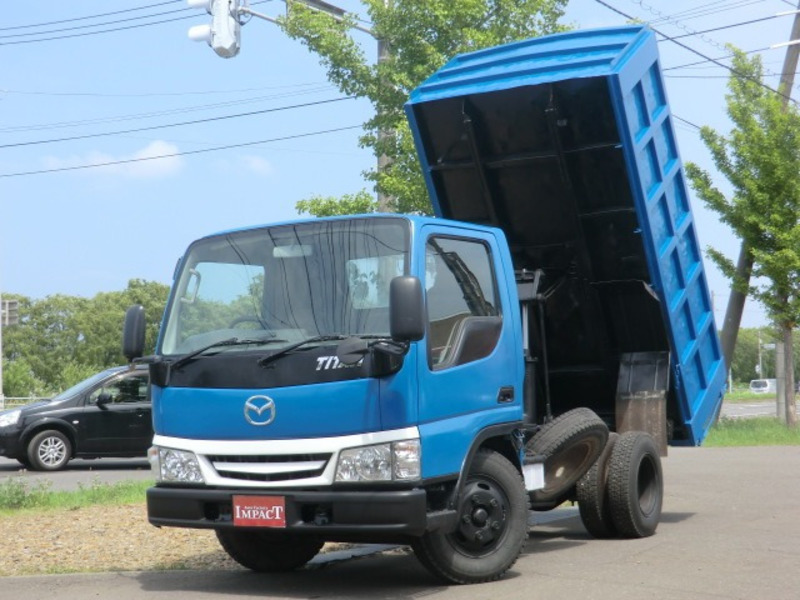 MAZDA TITAN