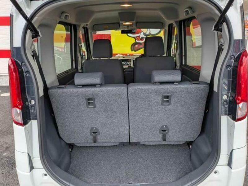 FLAIR WAGON