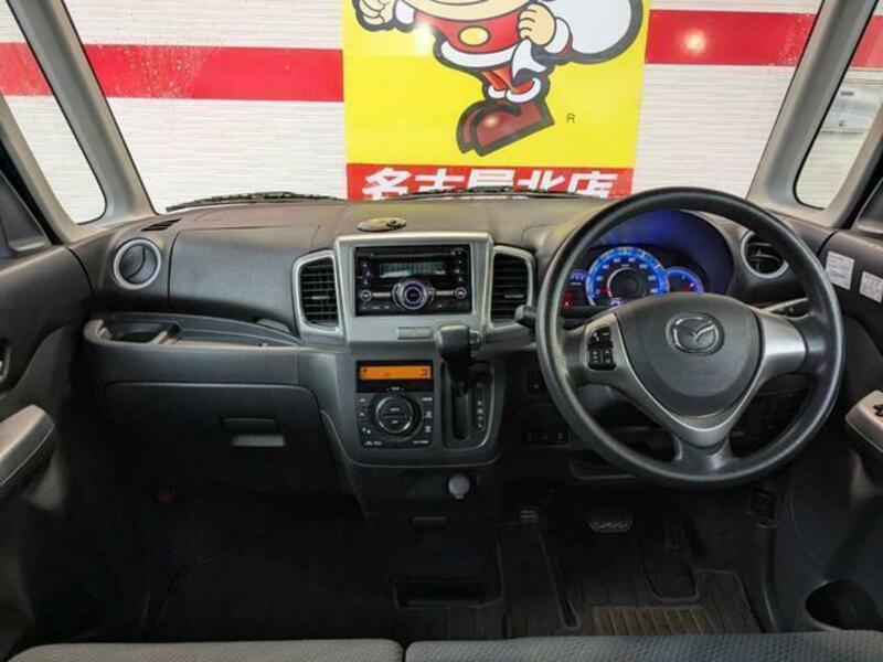 FLAIR WAGON