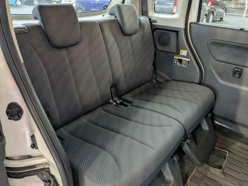 FLAIR WAGON