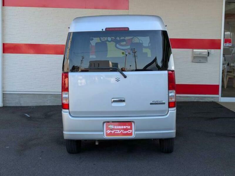 EVERY WAGON