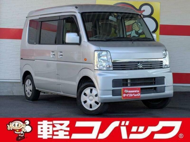 EVERY WAGON-0
