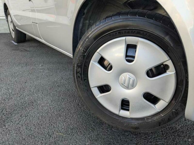 EVERY WAGON