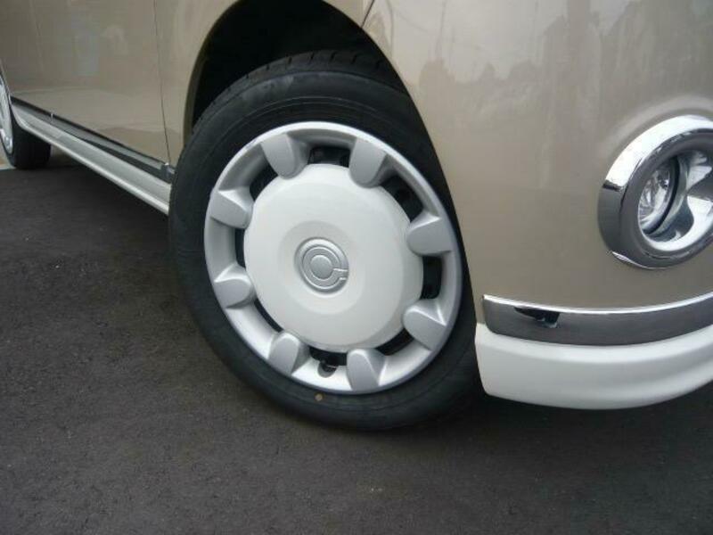 MOVE CANBUS