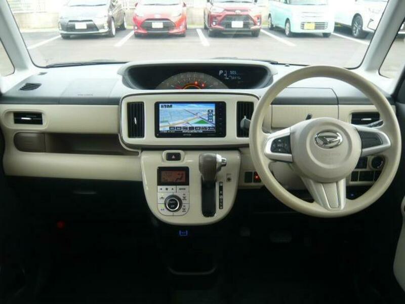 MOVE CANBUS