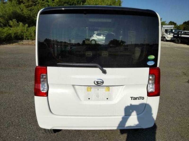 TANTO