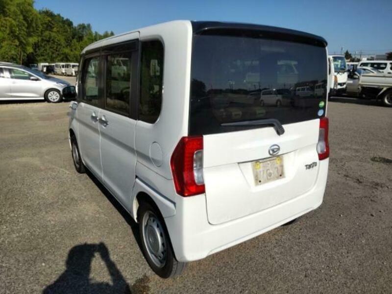 TANTO