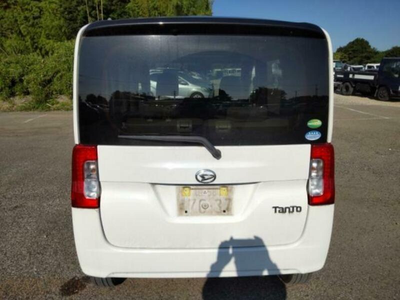 TANTO