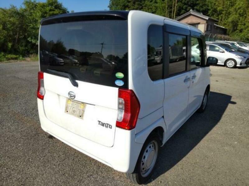 TANTO