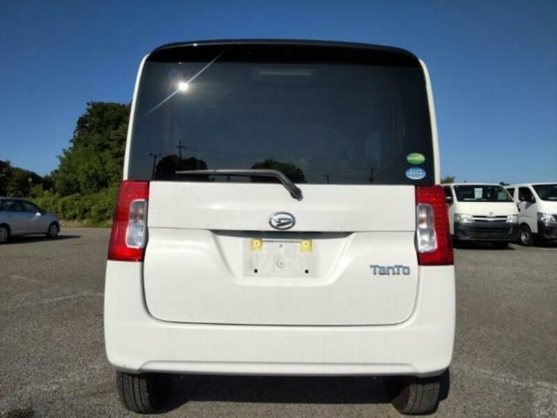 TANTO